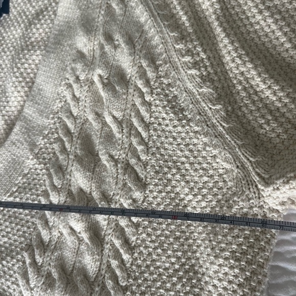 Gap Knit Cardigan - Picture 8 of 9